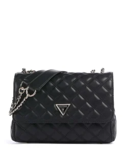 Guess Shoulder Bags|Crossbody Bags-Giully Shoulder bag imitation leather