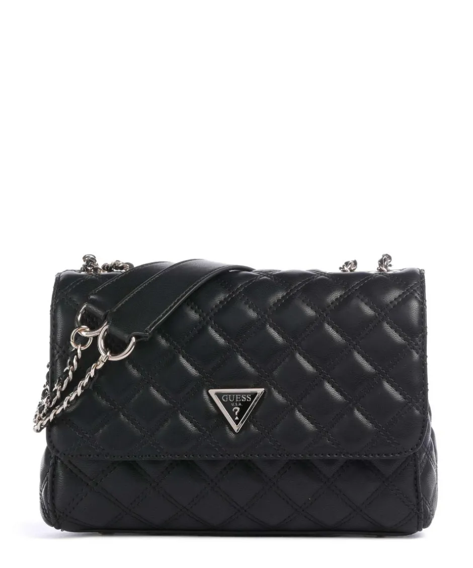 Guess Shoulder Bags|Crossbody Bags-Giully Shoulder bag imitation leather