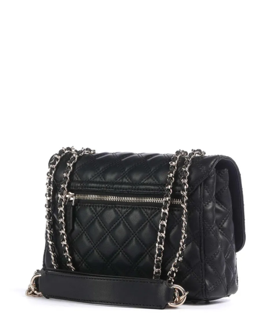 Guess Shoulder Bags|Crossbody Bags-Giully Shoulder bag imitation leather