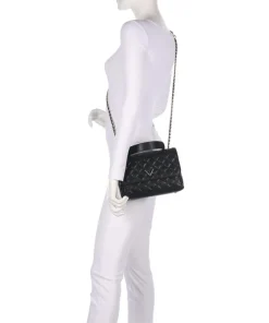Guess Shoulder Bags|Crossbody Bags-Giully Shoulder bag imitation leather