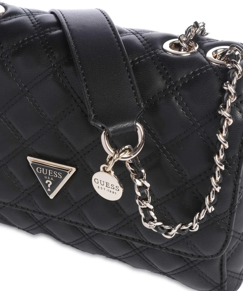 Guess Shoulder Bags|Crossbody Bags-Giully Shoulder bag imitation leather