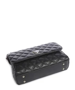 Guess Shoulder Bags|Crossbody Bags-Giully Shoulder bag imitation leather
