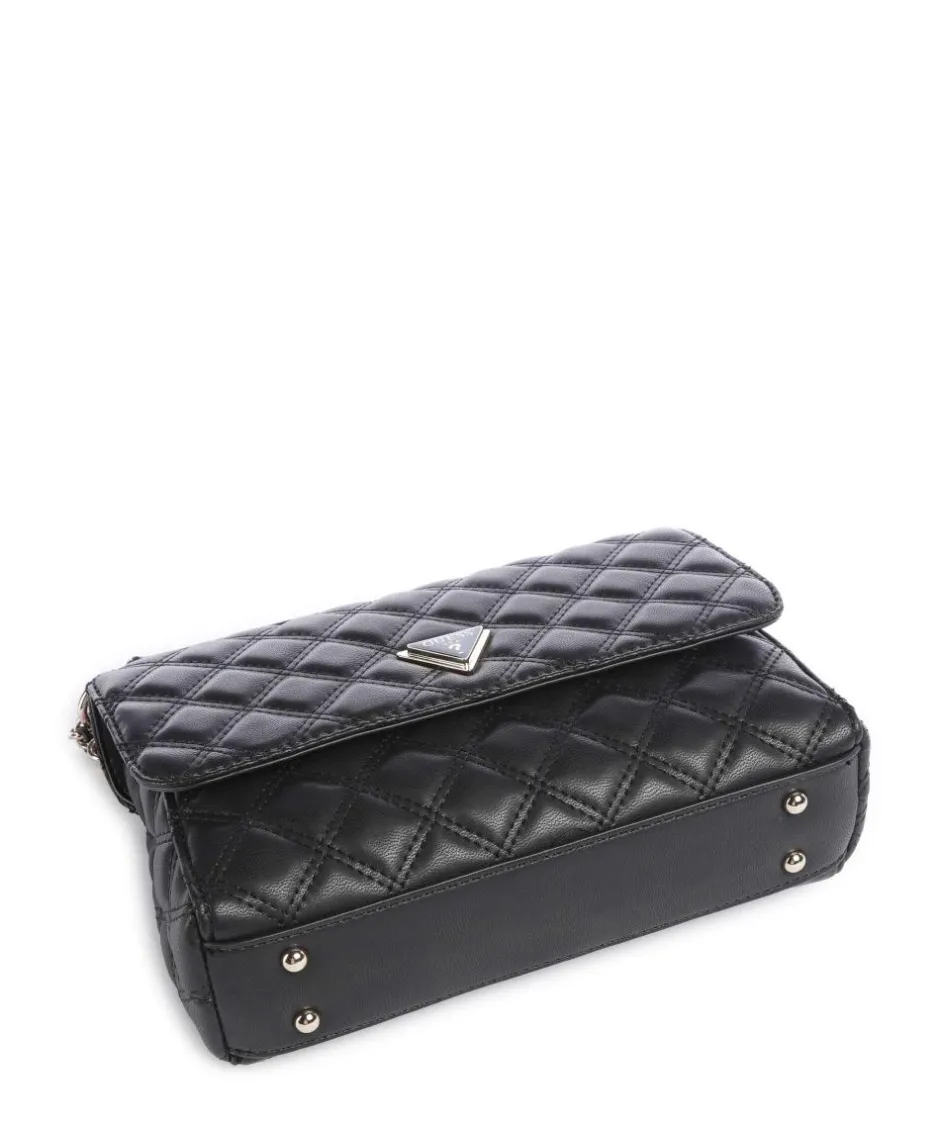 Guess Shoulder Bags|Crossbody Bags-Giully Shoulder bag imitation leather