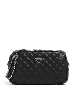 Guess Shoulder Bags-Giully Shoulder bag imitation leather