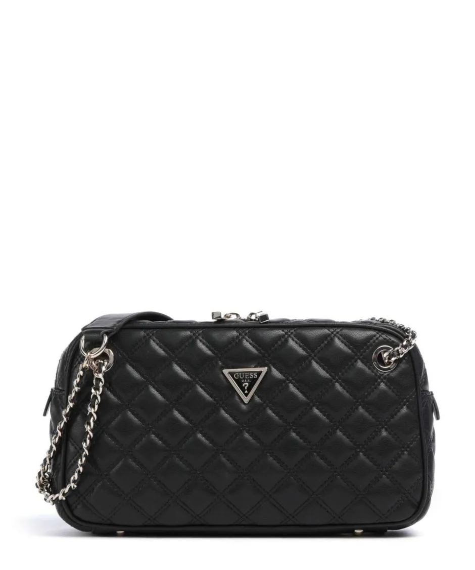 Guess Shoulder Bags-Giully Shoulder bag imitation leather