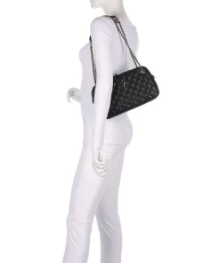 Guess Shoulder Bags-Giully Shoulder bag imitation leather