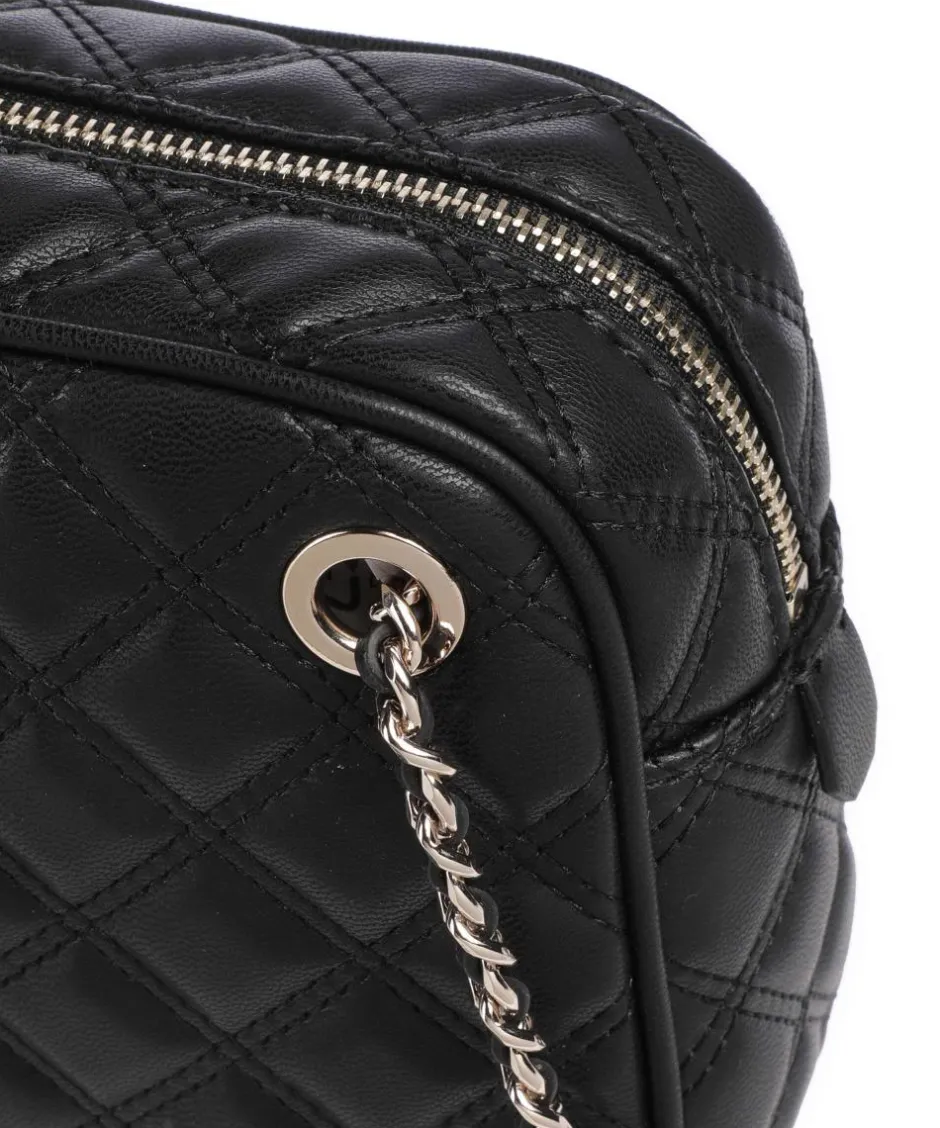 Guess Shoulder Bags-Giully Shoulder bag imitation leather