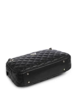 Guess Shoulder Bags-Giully Shoulder bag imitation leather
