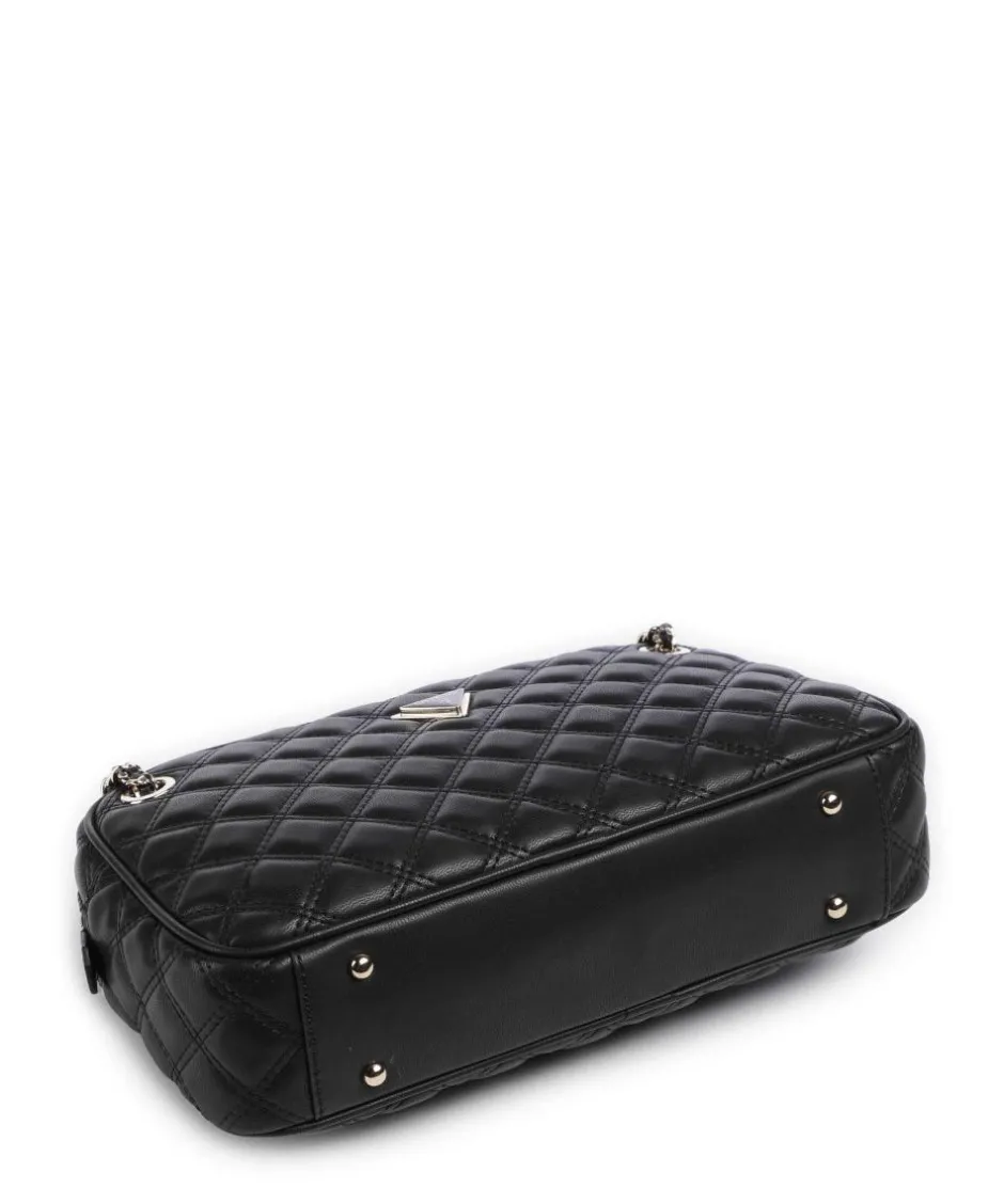 Guess Shoulder Bags-Giully Shoulder bag imitation leather
