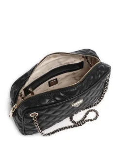 Guess Shoulder Bags-Giully Shoulder bag imitation leather