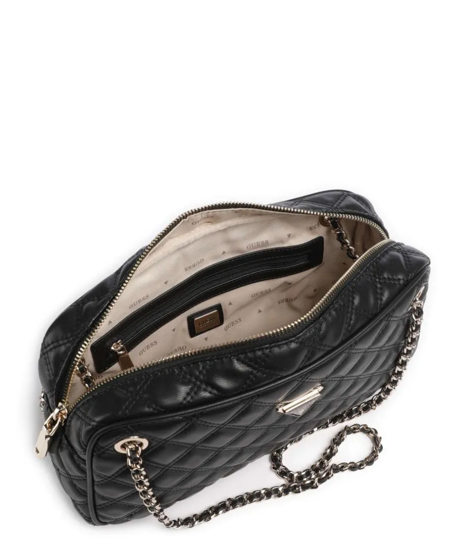 Guess Shoulder Bags-Giully Shoulder bag imitation leather