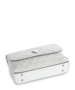 Guess Clutch & Evening Bags|Shoulder Bags-Giully Shoulder bag paper, polyester