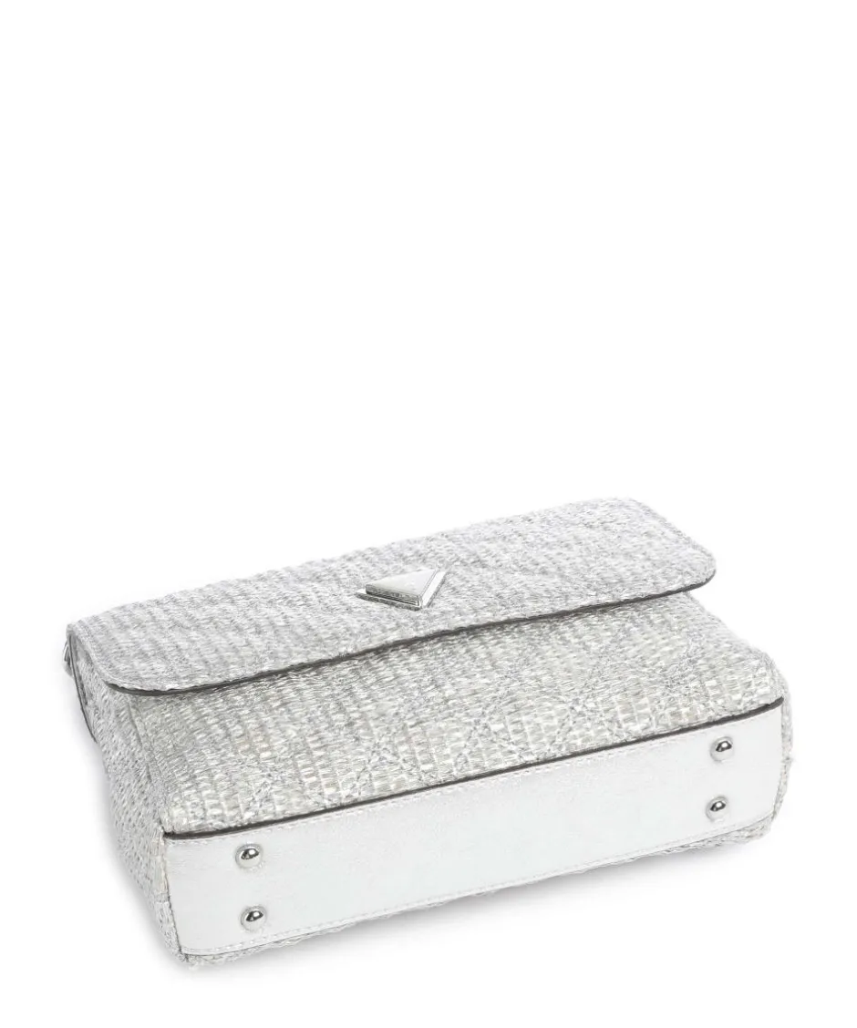 Guess Clutch & Evening Bags|Shoulder Bags-Giully Shoulder bag paper, polyester