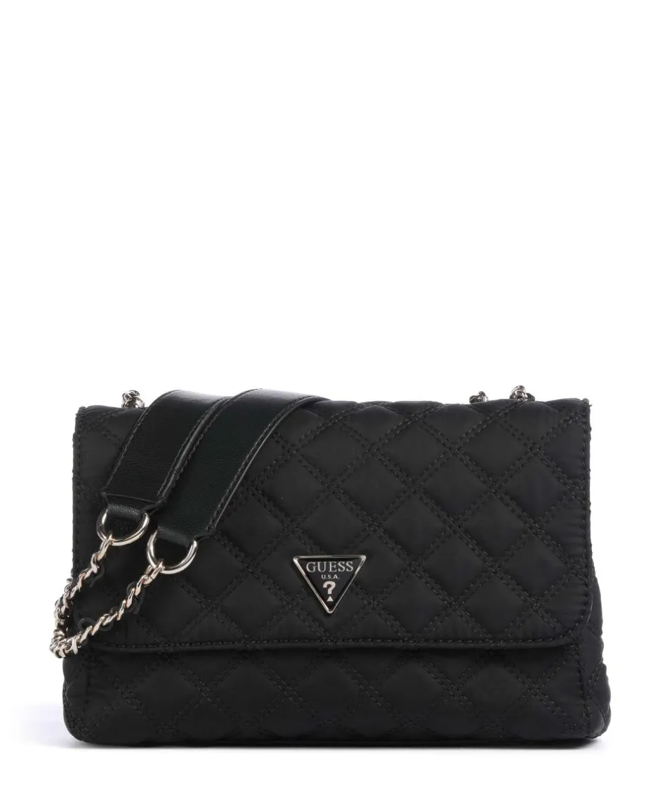 Guess Clutch & Evening Bags|Shoulder Bags-Giully Shoulder bag polyester