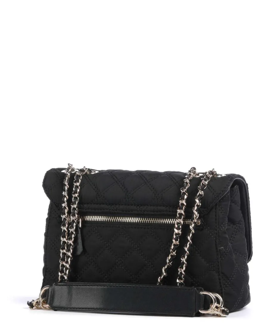 Guess Clutch & Evening Bags|Shoulder Bags-Giully Shoulder bag polyester