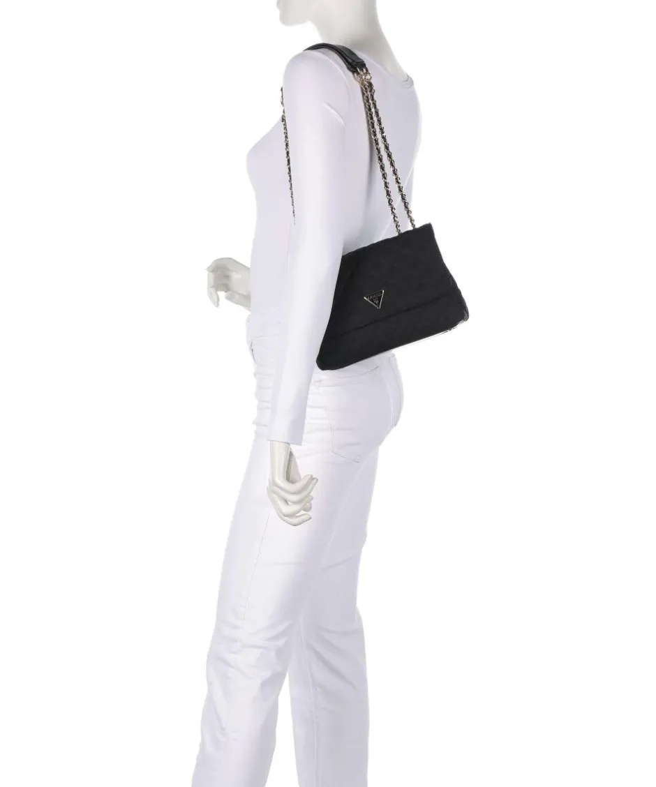 Guess Clutch & Evening Bags|Shoulder Bags-Giully Shoulder bag polyester