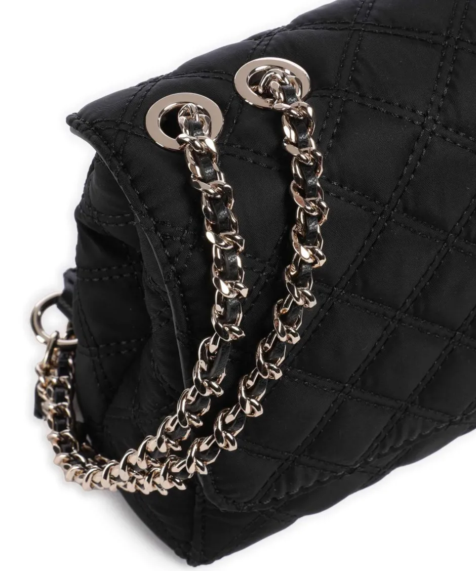 Guess Clutch & Evening Bags|Shoulder Bags-Giully Shoulder bag polyester