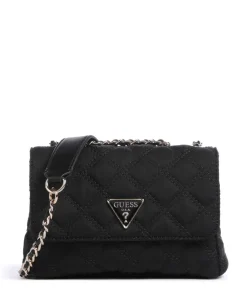 Guess Clutch & Evening Bags|Shoulder Bags-Giully Shoulder bag polyester