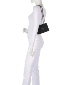 Guess Clutch & Evening Bags|Shoulder Bags-Giully Shoulder bag polyester