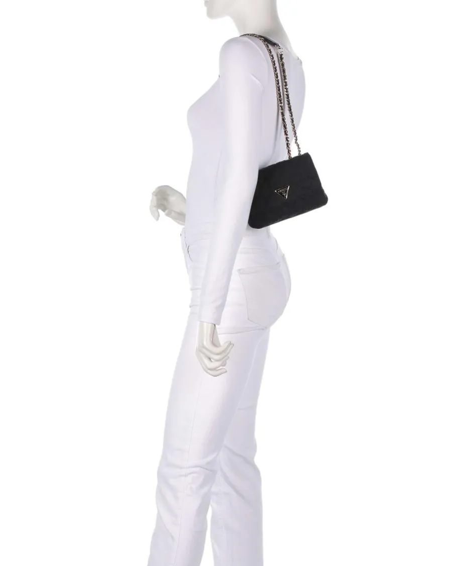 Guess Clutch & Evening Bags|Shoulder Bags-Giully Shoulder bag polyester