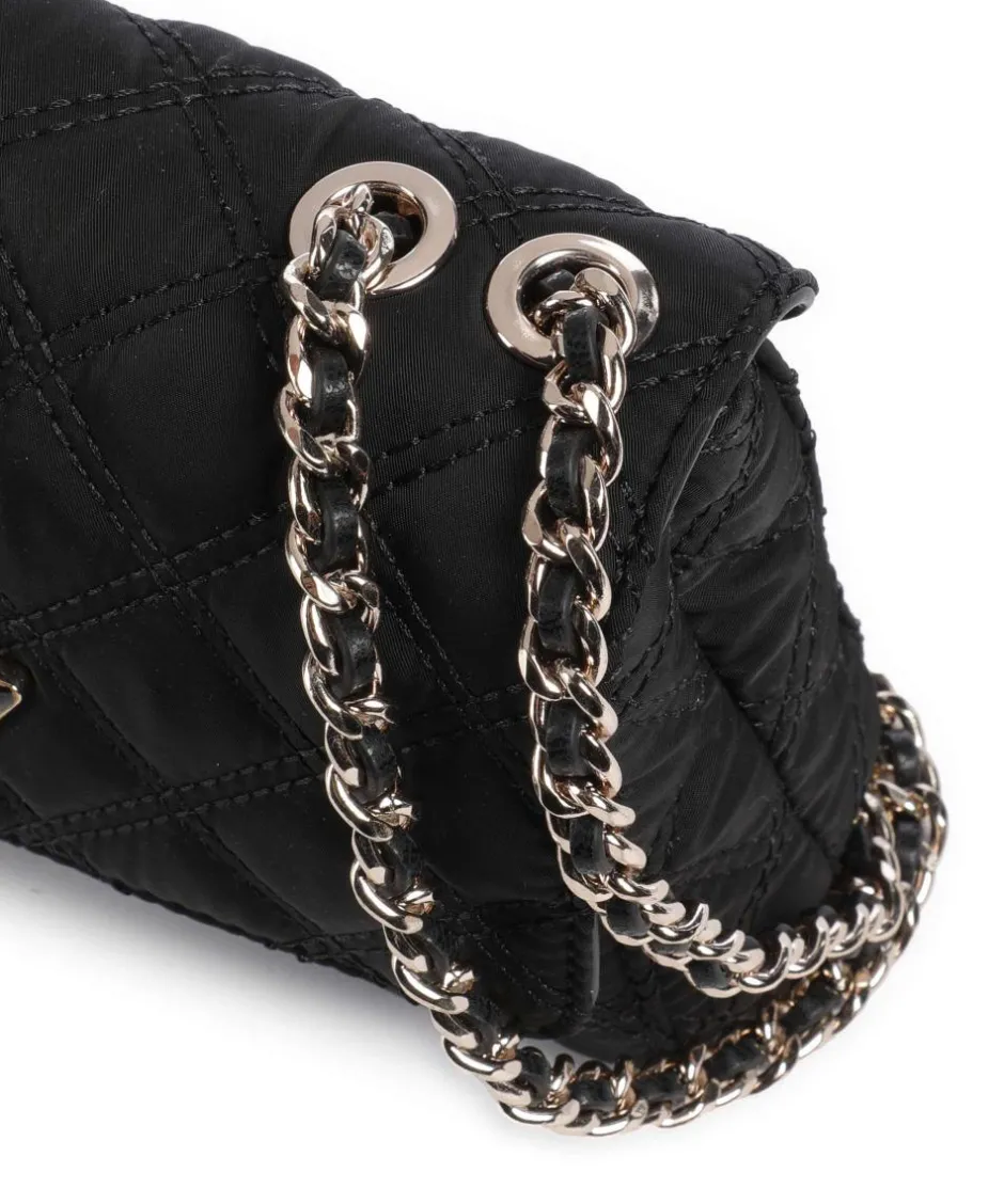 Guess Clutch & Evening Bags|Shoulder Bags-Giully Shoulder bag polyester