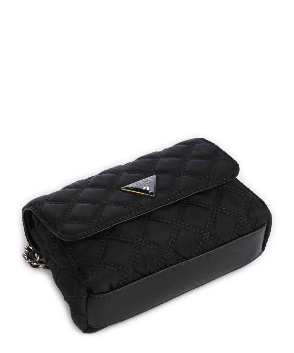 Guess Clutch & Evening Bags|Shoulder Bags-Giully Shoulder bag polyester
