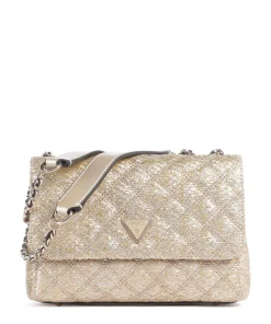 Guess Shoulder Bags|Crossbody Bags-Giully Shoulder bag polyurethane