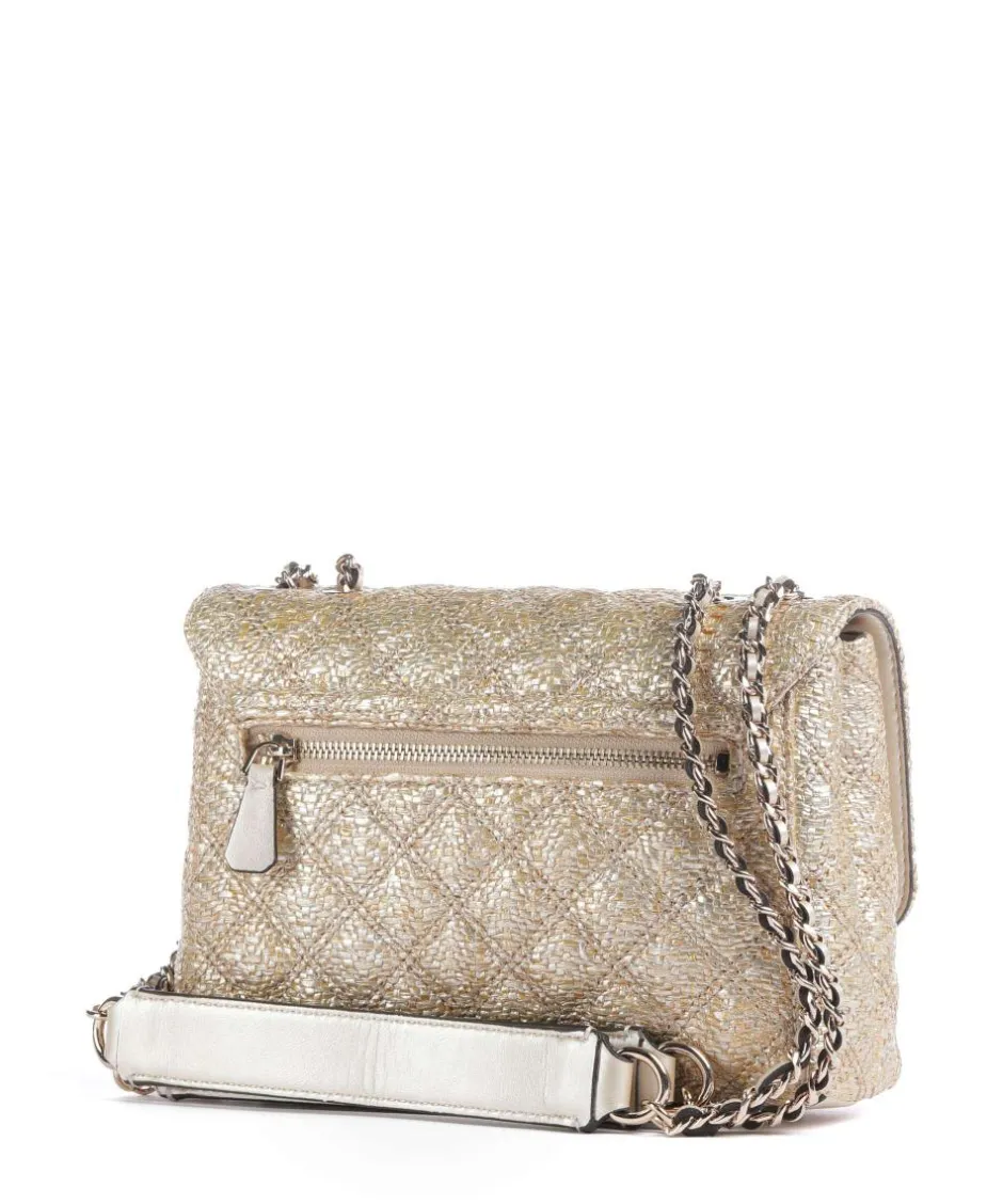 Guess Shoulder Bags|Crossbody Bags-Giully Shoulder bag polyurethane