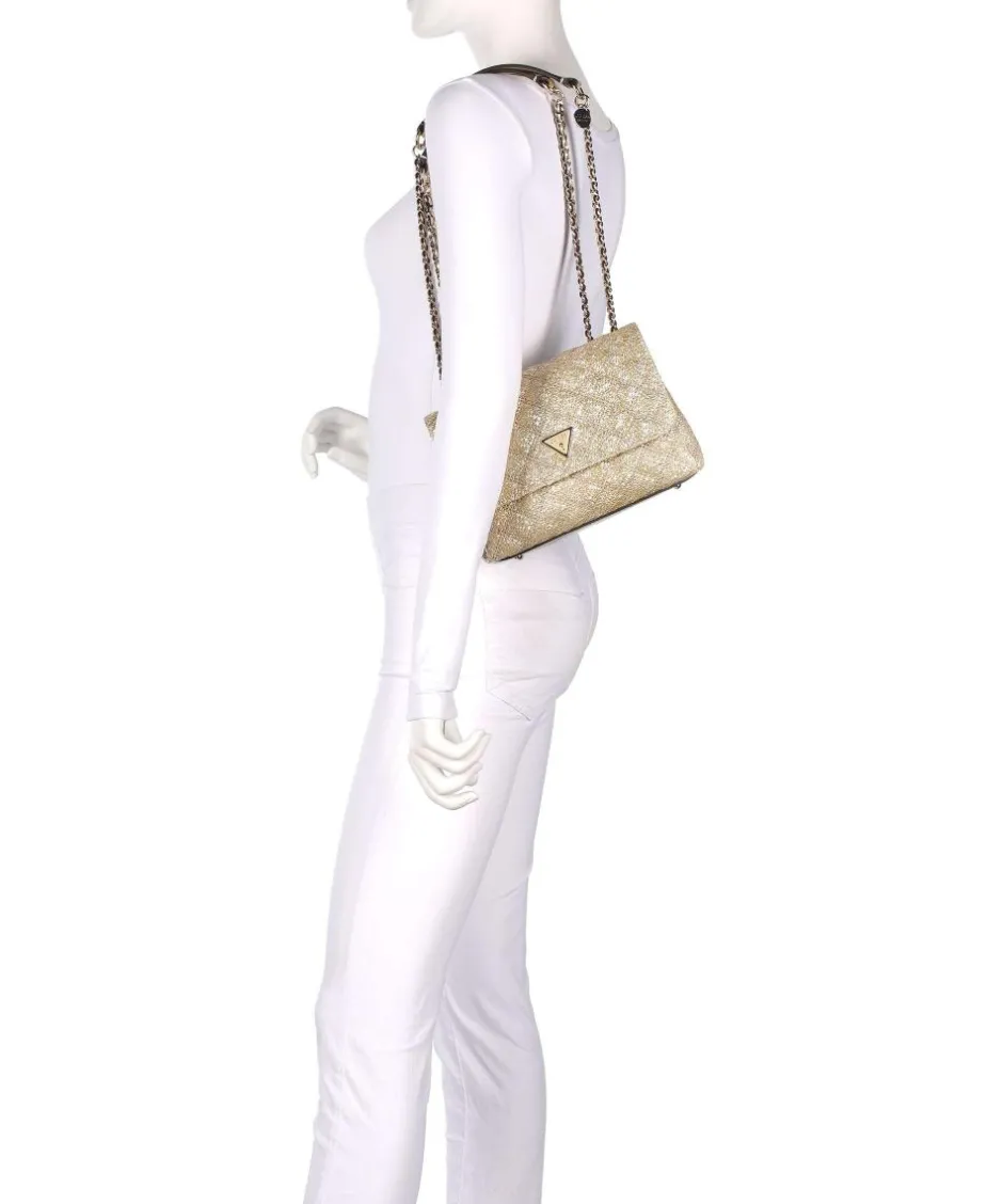 Guess Shoulder Bags|Crossbody Bags-Giully Shoulder bag polyurethane