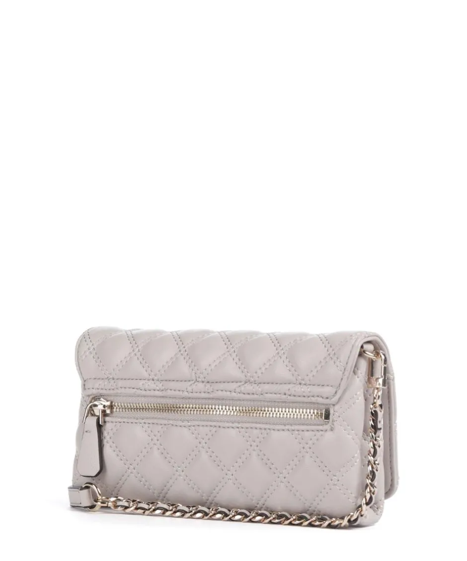 Guess Wallets|Crossbody Bags-Giully Wallet imitation leather