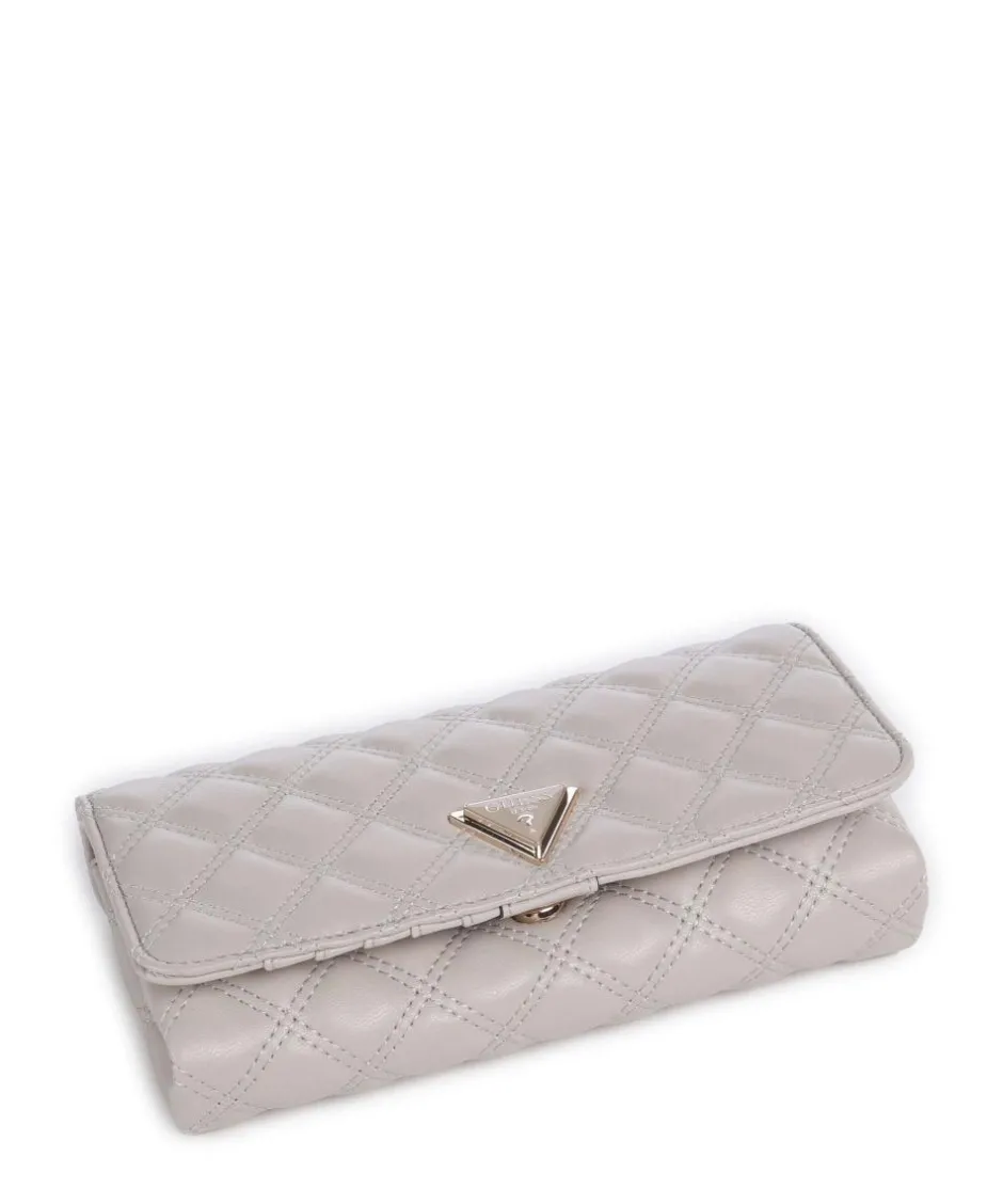 Guess Wallets|Crossbody Bags-Giully Wallet imitation leather