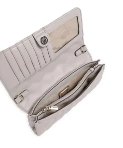 Guess Wallets|Crossbody Bags-Giully Wallet imitation leather