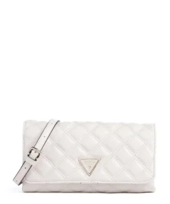 Guess Wallets|Crossbody Bags-Giully Wallet imitation leather