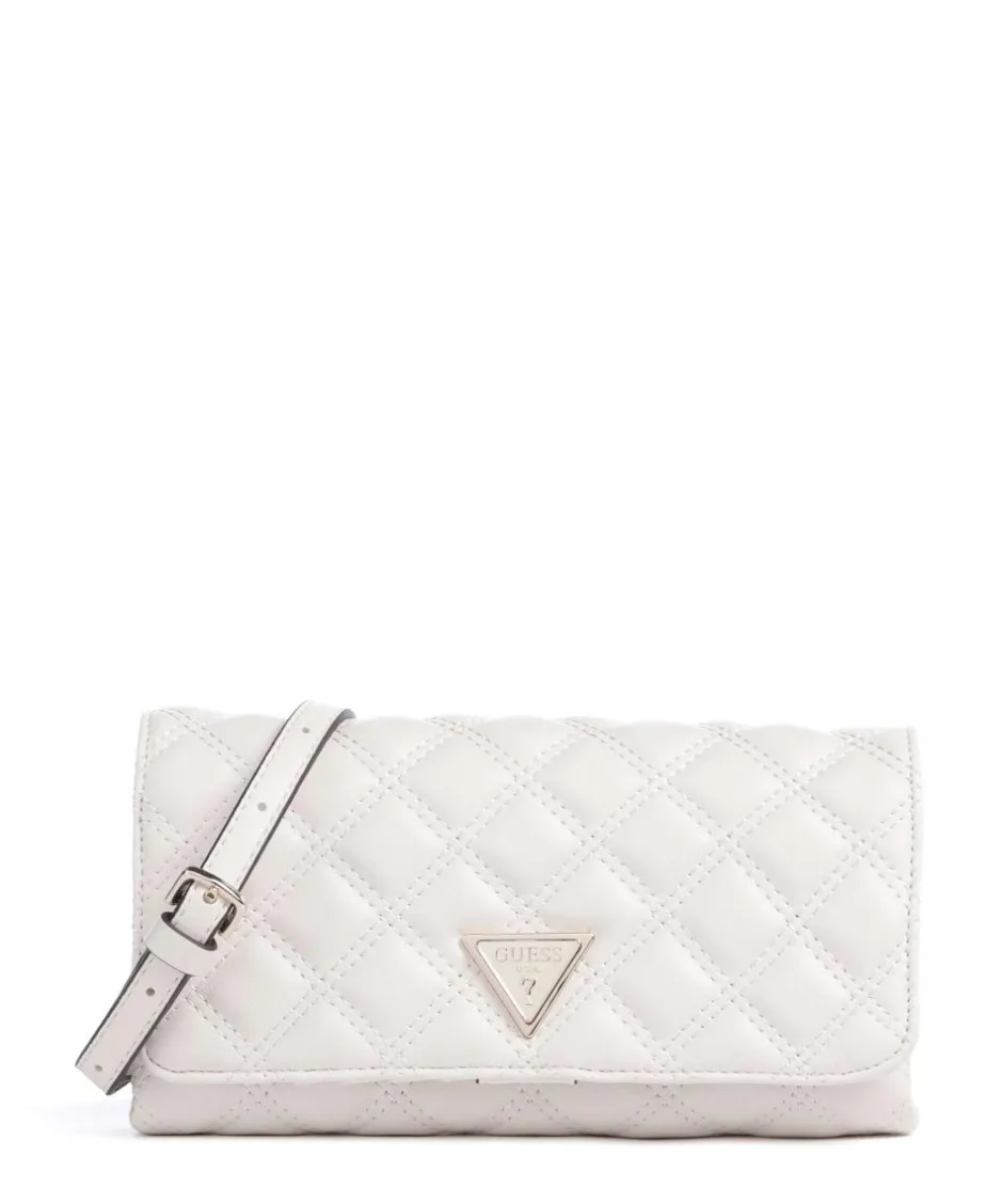 Guess Wallets|Crossbody Bags-Giully Wallet imitation leather
