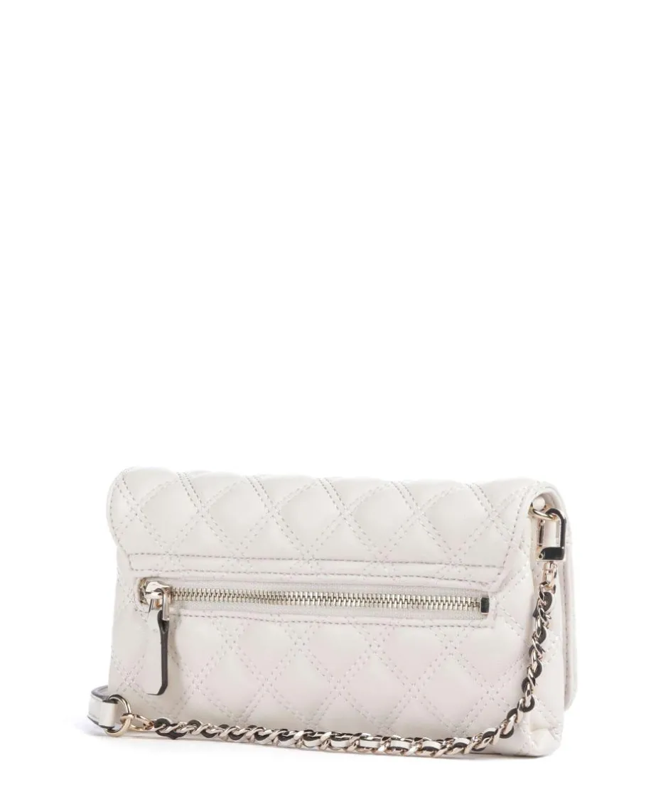Guess Wallets|Crossbody Bags-Giully Wallet imitation leather