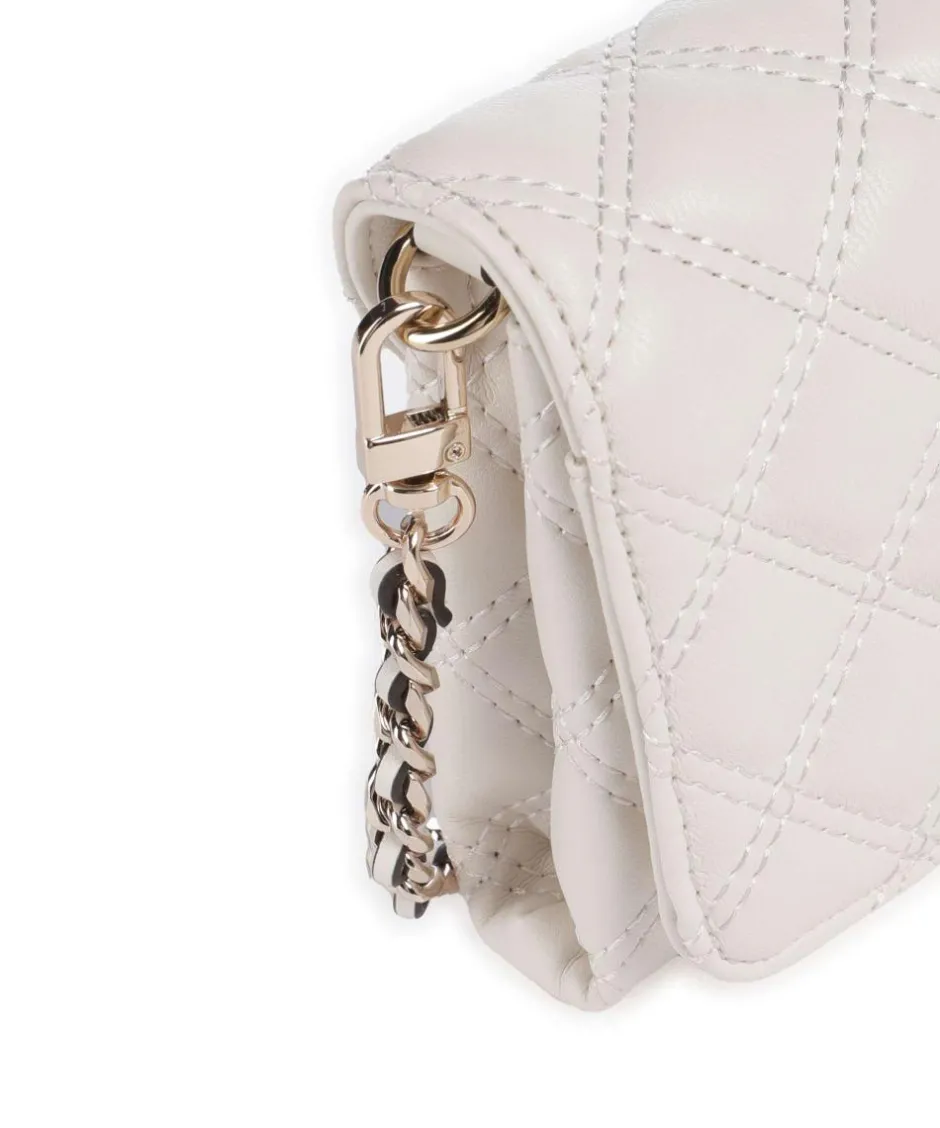 Guess Wallets|Crossbody Bags-Giully Wallet imitation leather
