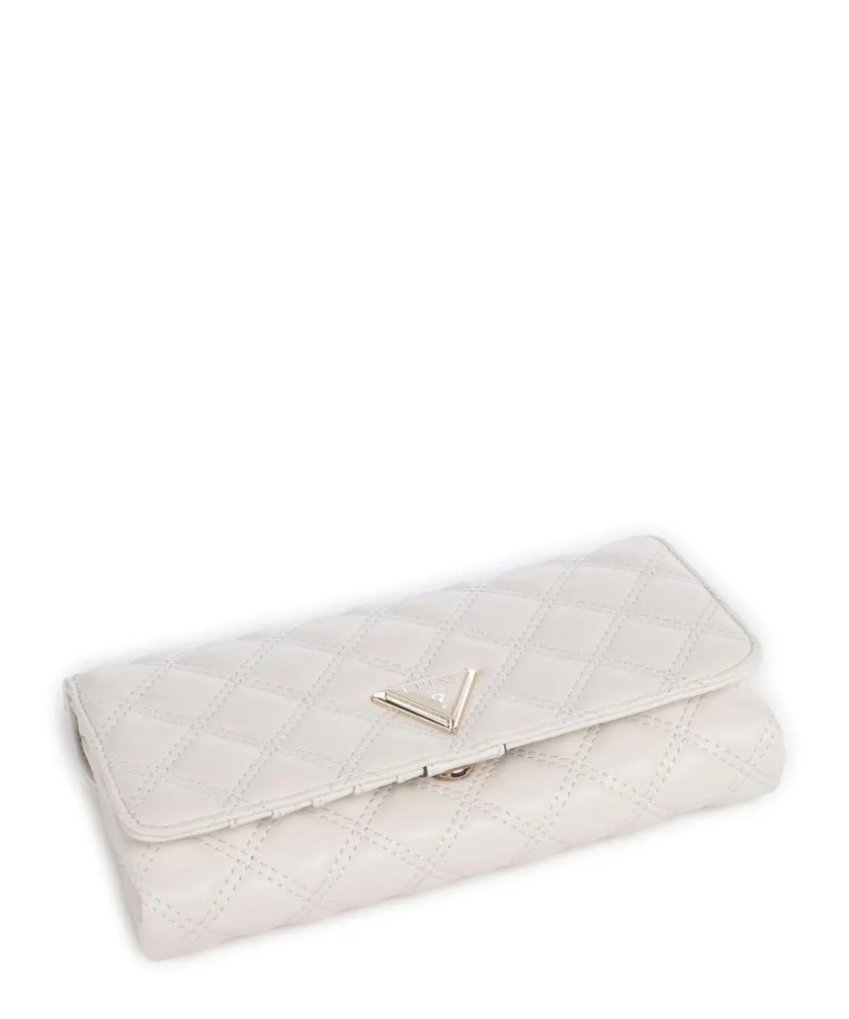 Guess Wallets|Crossbody Bags-Giully Wallet imitation leather