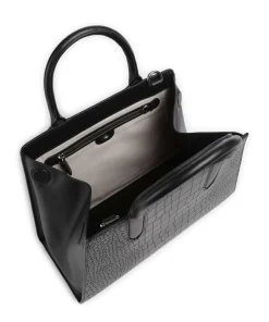 Radley London Handbags-Glasshouse Handbag embossed cow leather