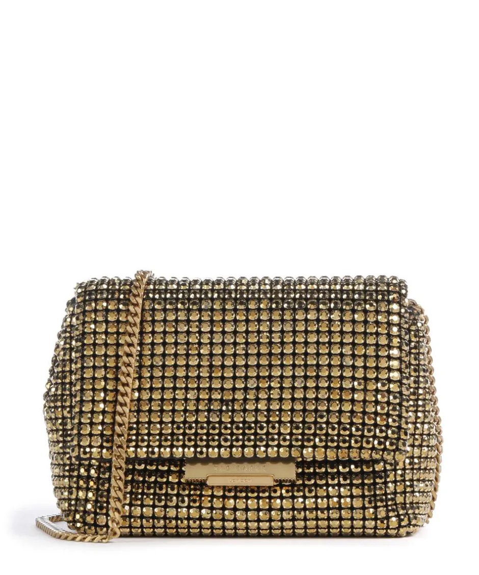 Ted Baker Clutch & Evening Bags|Crossbody Bags-Gliters Crossbody bag polyester