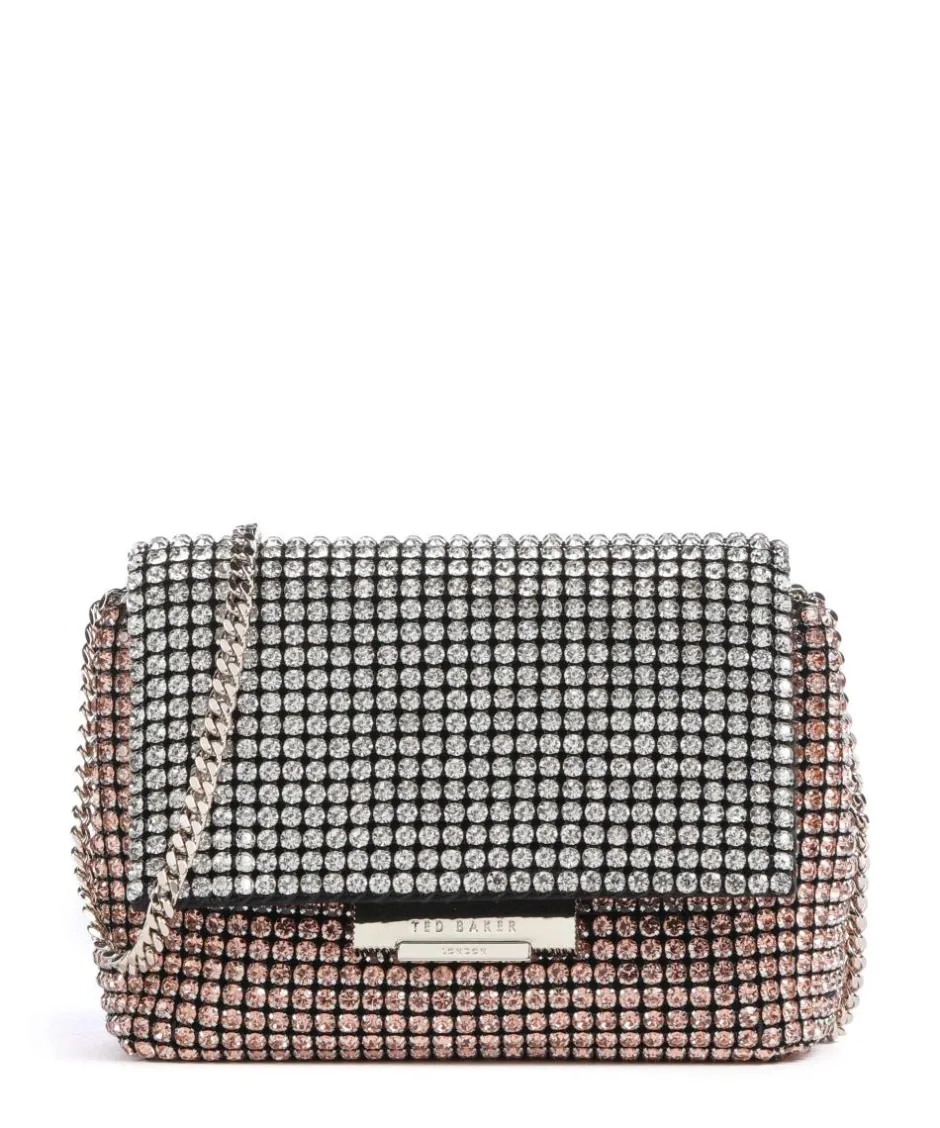 Ted Baker Clutch & Evening Bags|Crossbody Bags-Gliters Crossbody bag polyester