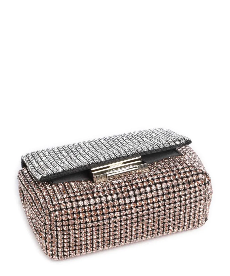 Ted Baker Clutch & Evening Bags|Crossbody Bags-Gliters Crossbody bag polyester