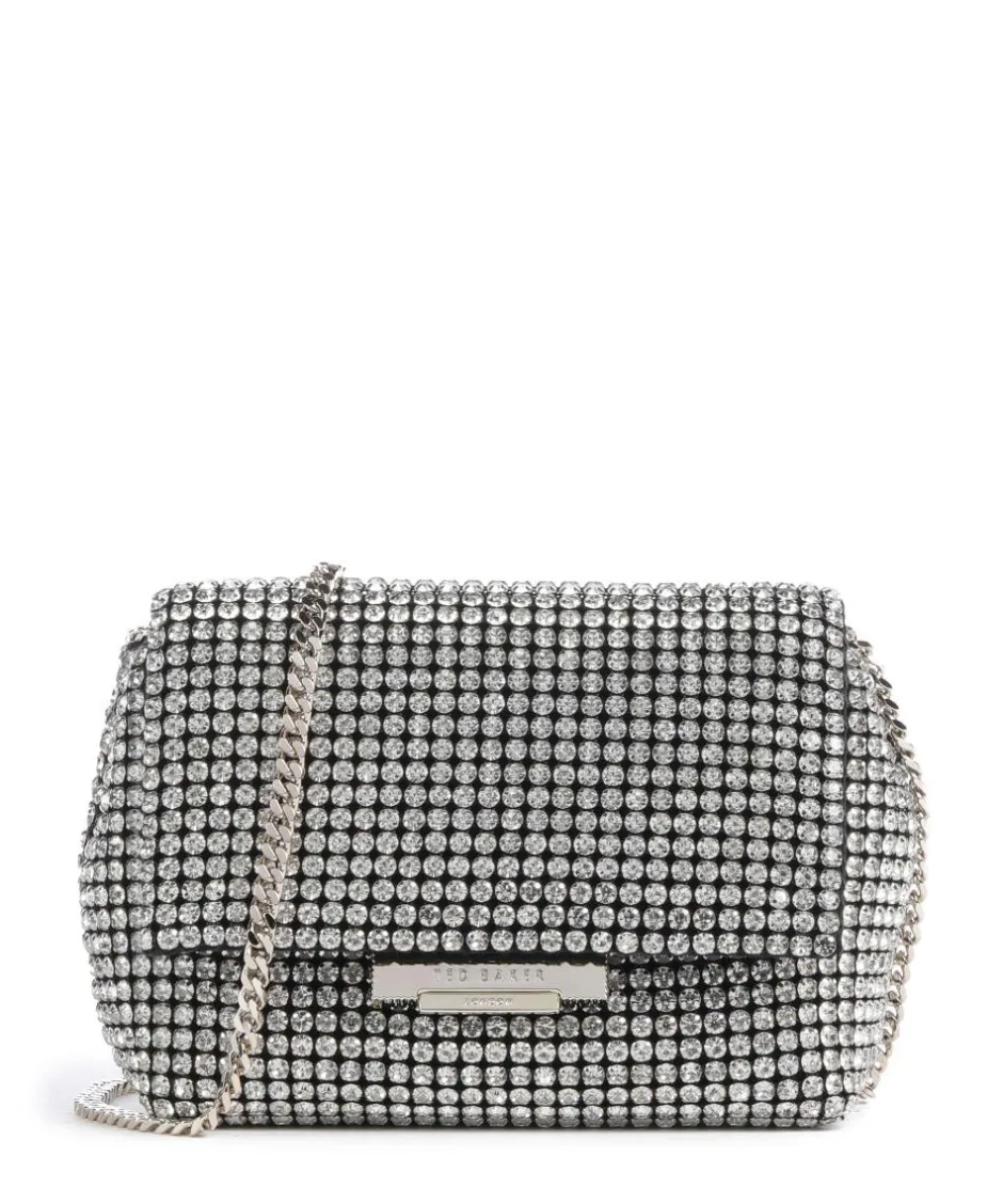 Ted Baker Clutch & Evening Bags|Crossbody Bags-Gliters Crossbody bag polyester