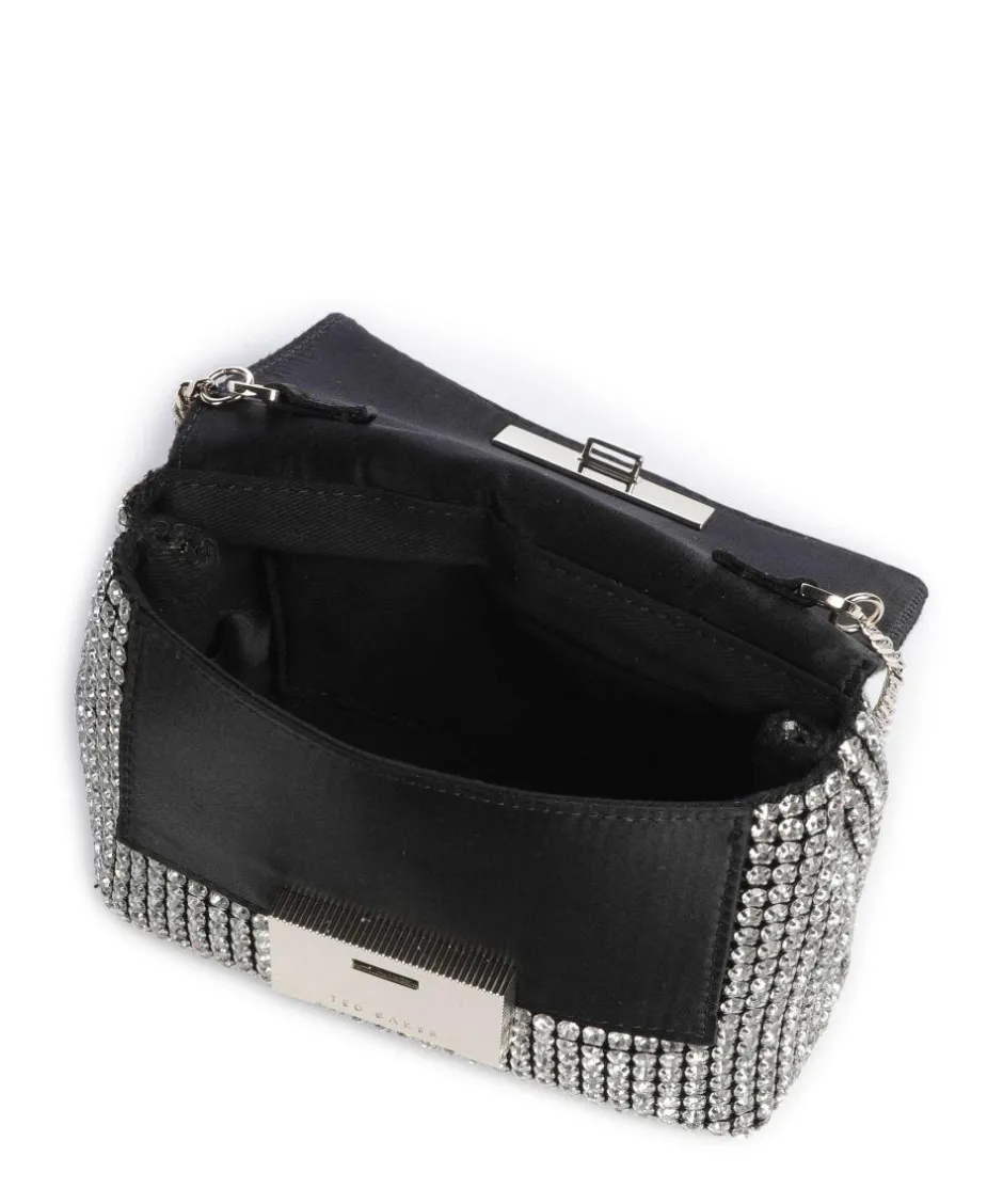 Ted Baker Clutch & Evening Bags|Crossbody Bags-Gliters Crossbody bag polyester