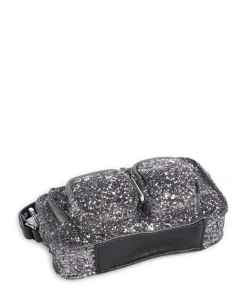 Núnoo Clutch & Evening Bags|Handbags-Glitter Helena Crossbody bag recycled polyester