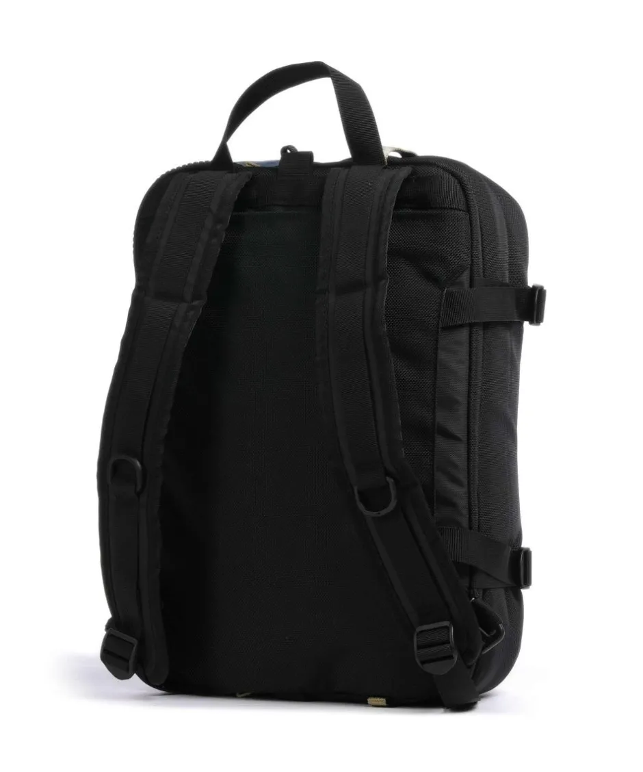 Topo Designs Backpack-Bags|Laptop Backpacks-Global Briefcase 15″ recycled nylon