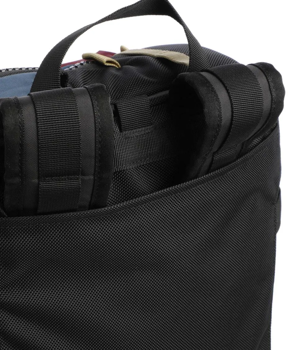 Topo Designs Backpack-Bags|Laptop Backpacks-Global Briefcase 15″ recycled nylon