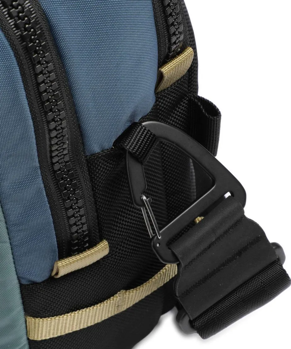 Topo Designs Backpack-Bags|Laptop Backpacks-Global Briefcase 15″ recycled nylon