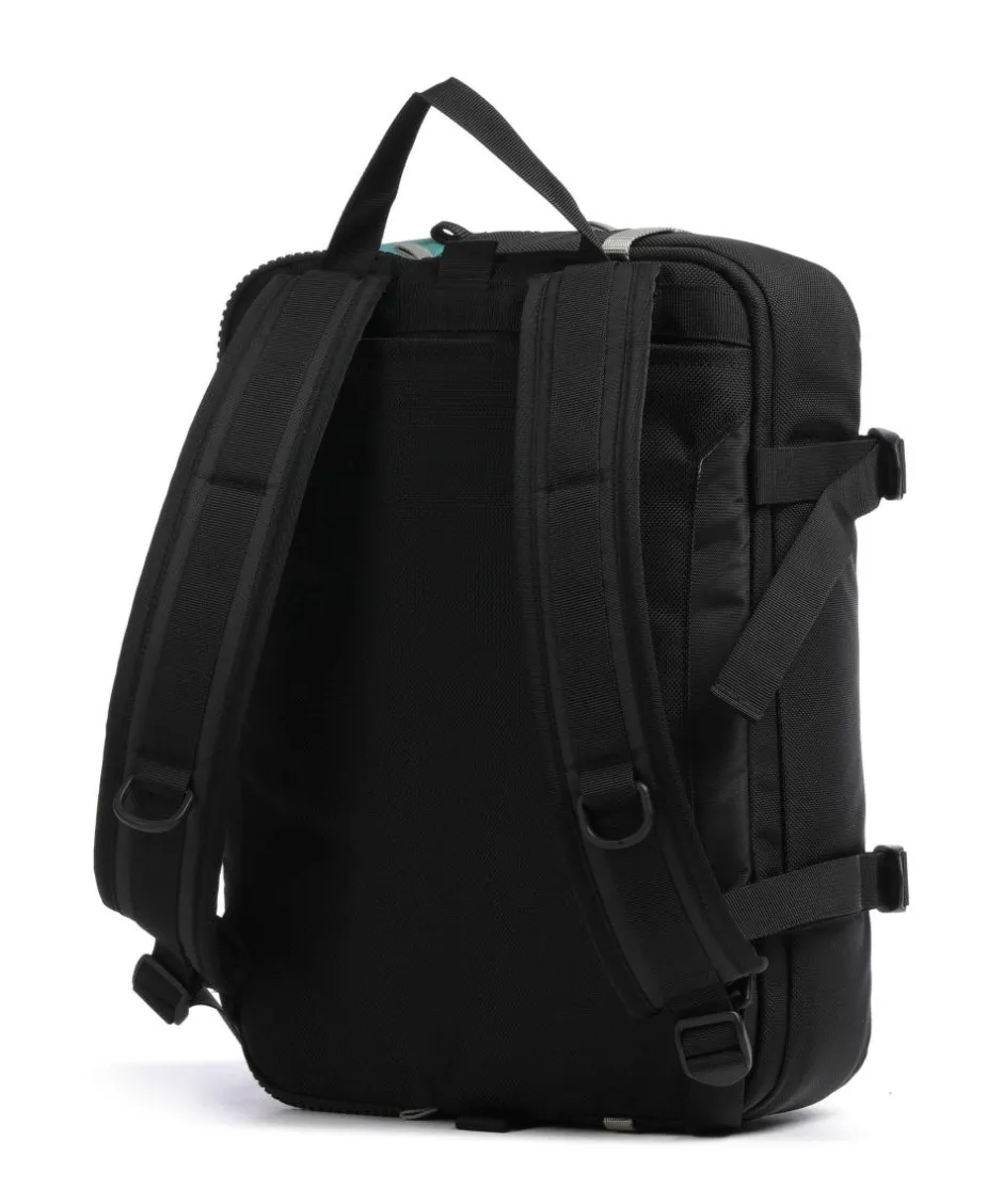 Topo Designs Backpack-Bags|Laptop Backpacks-Global Briefcase 15″ recycled nylon