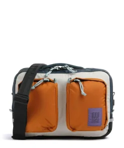 Topo Designs Backpack-Bags|Laptop Backpacks-Global Briefcase 15″ ripstop-nylon