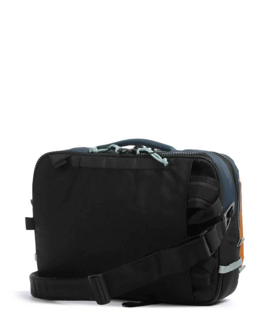 Topo Designs Backpack-Bags|Laptop Backpacks-Global Briefcase 15″ ripstop-nylon